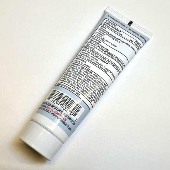 🎁Pick 5 for $25🎁 First Aid Beauty Ultra Repair Cream mini - Picture 3 of 5